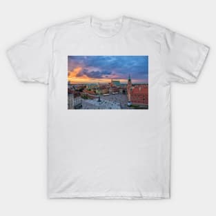 Warsaw T-Shirt